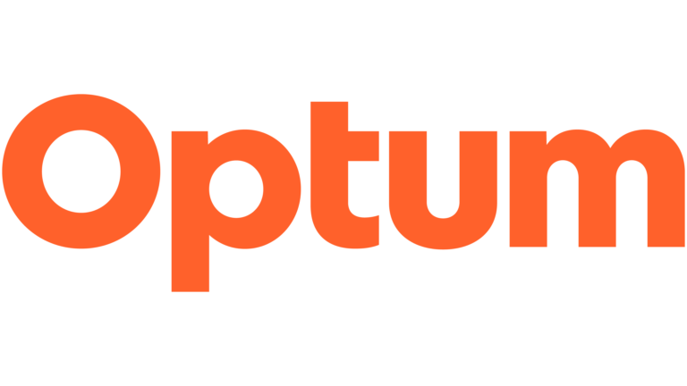 Optum logo PNG
