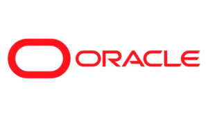 Oracle Logo PNG