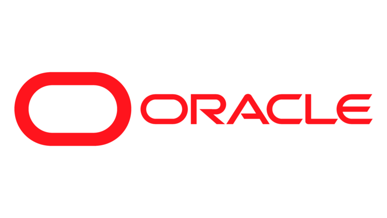 Oracle Logo PNG