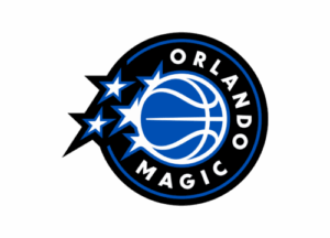 Orlando Magic Logo PNG