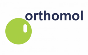 Orthomol Logo PNG