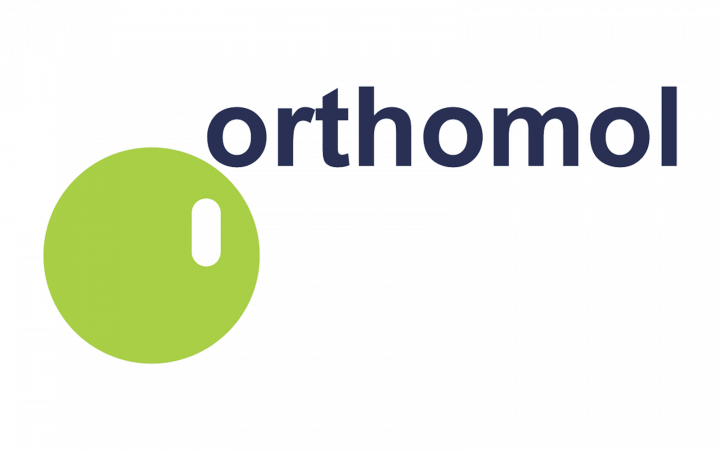 Orthomol Logo PNG