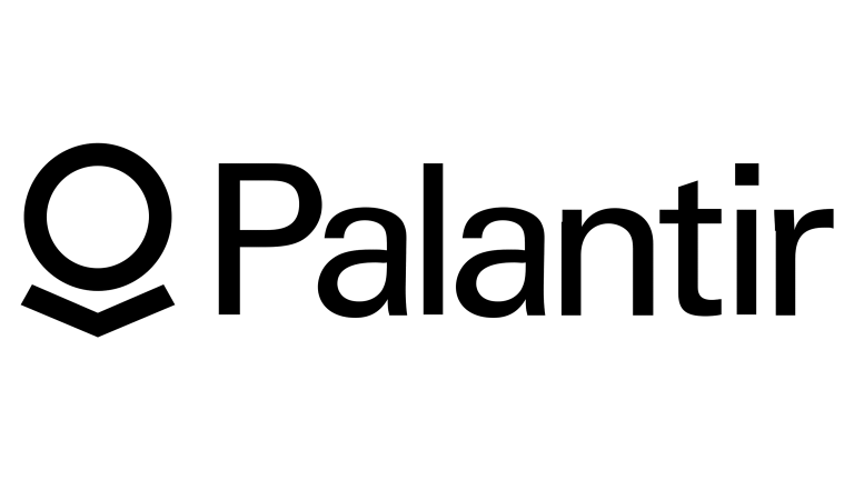 Palantir Logo PNG