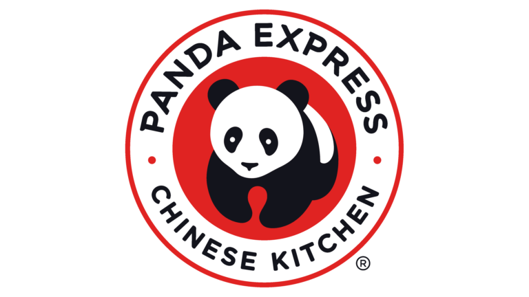 Panda Express Logo PNG