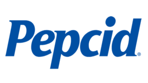 Pepcid Logo PNG