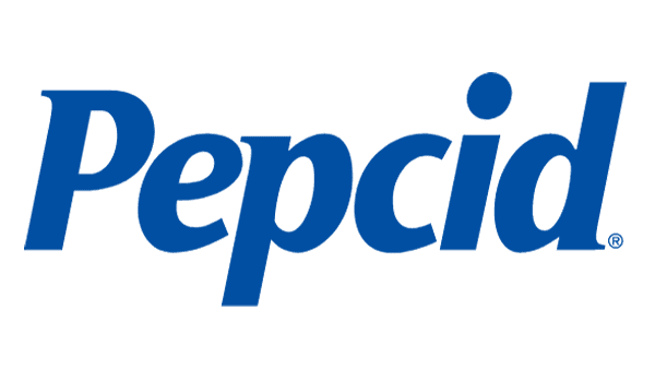 Pepcid Logo PNG