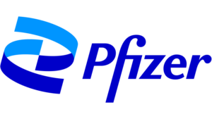 Pfizer logo PNG