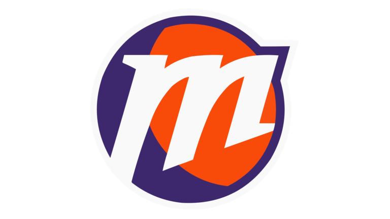 Phoenix Mercury Logo PNG