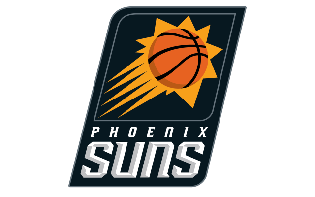 Phoenix Suns Logo PNG