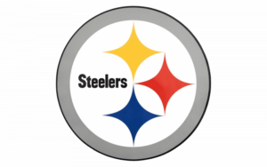 Pittsburgh Steelers Logo PNG
