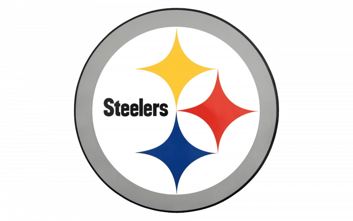 Pittsburgh Steelers Logo PNG
