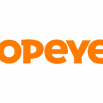 Popeyes Logo History, Meaning & Brand Heritage