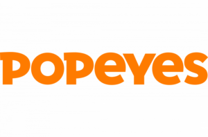 Popeyes logo PNG
