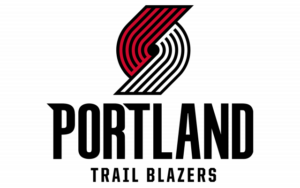 Portland Trail Blazers Logo PNG