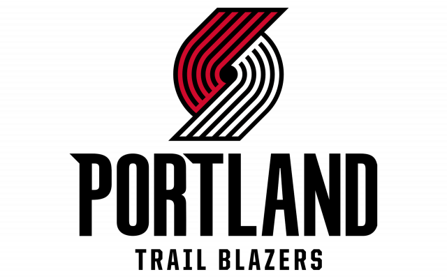 Portland Trail Blazers Logo PNG