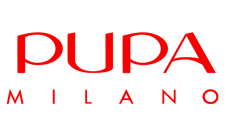 Pupa logo PNG