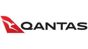 Qantas Logo PNG