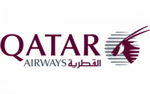 Qatar Airways Logo PNG