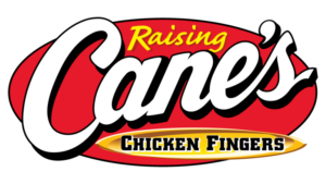 Raising Canes Logo PNG