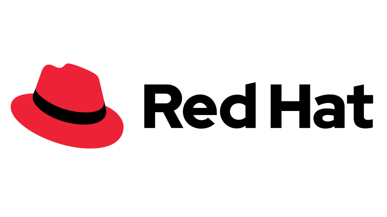 Red Hat logo PNG