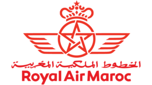 Royal Air Maroc Logo PNG