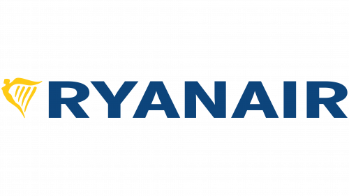Ryanair Logo PNG