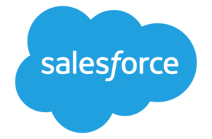 Salesforce Logo PNG