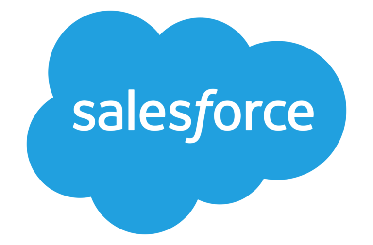 Salesforce Logo PNG