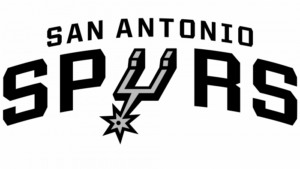 San Antonio Spurs logo PNG