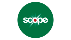 Scope Logo PNG