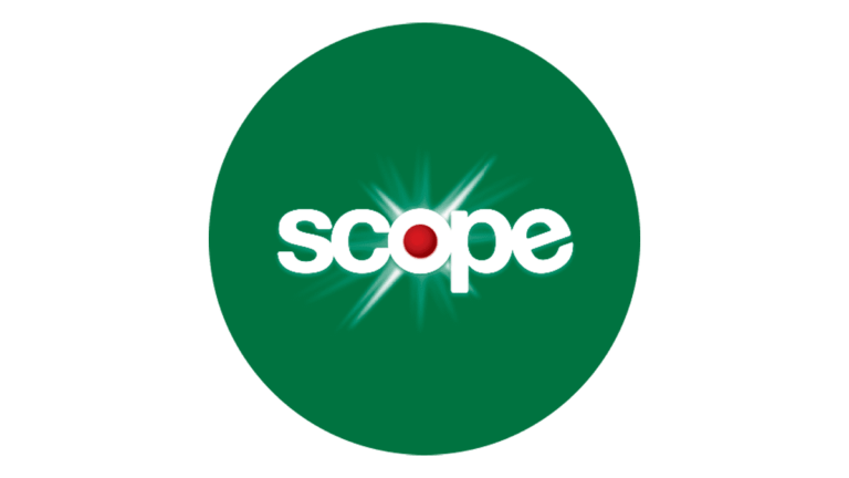 Scope Logo PNG