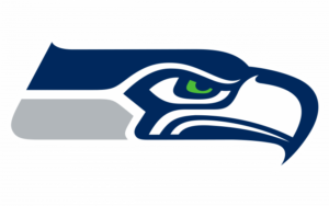 Seattle Seahawks Logo PNG