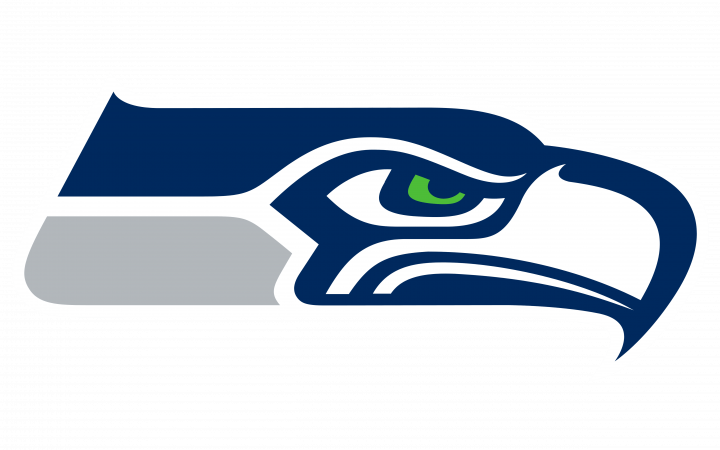 Seattle Seahawks Logo PNG