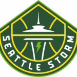 Seattle Storm Logo History: Meaning, Symbolism & Brand Heritage
