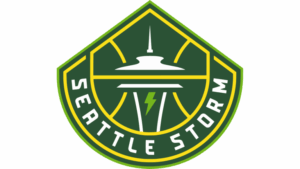Seattle Storm Logo PNG