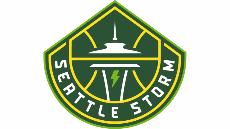 Seattle Storm Logo PNG