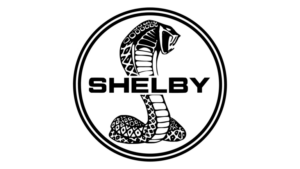 Shelby Logo PNG