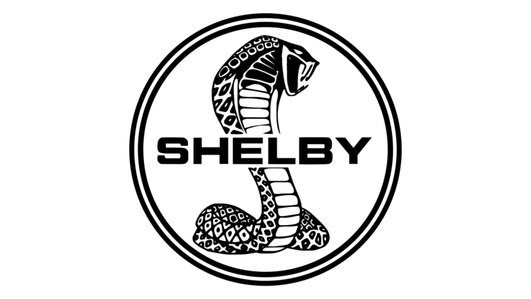 Shelby Logo PNG