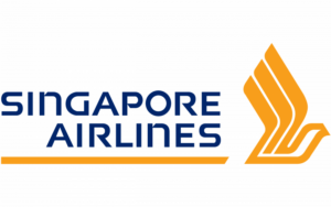 Singapore Airlines Logo PNG