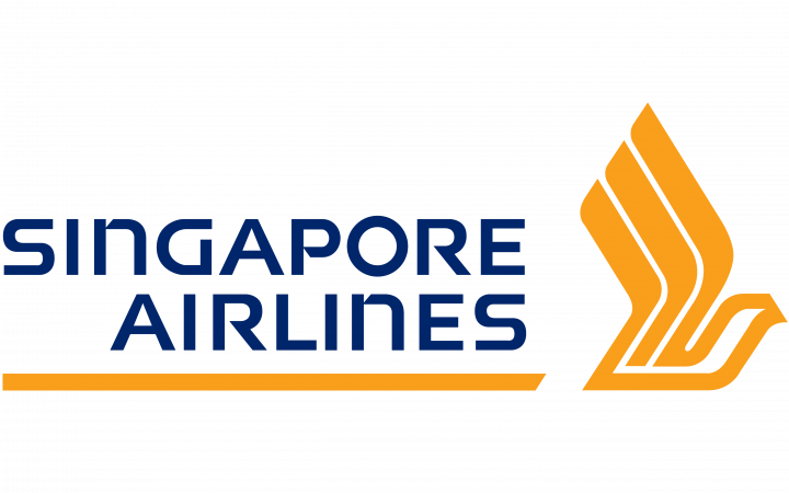 Singapore Airlines Logo PNG