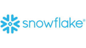 Snowflake Logo PNG
