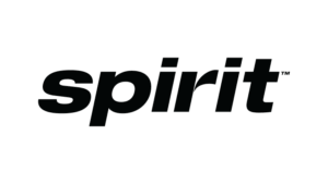 Spirit Airlines logo PNG