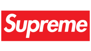 Supreme Logo PNG