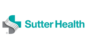Sutter Health Logo PNG
