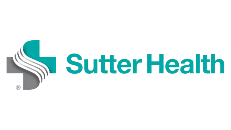 Sutter Health Logo PNG