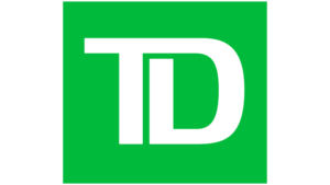 TD Bank logo PNG