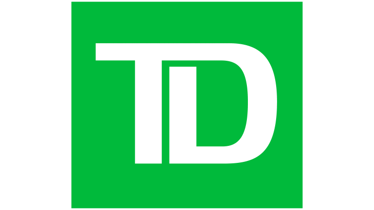 TD Bank logo PNG