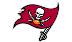 Tampa Bay Buccaneers Logo PNG