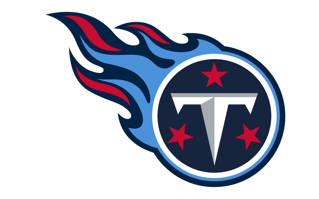 Tennessee Titans Logo PNG