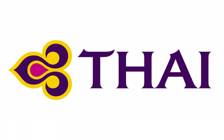 Thai Airways Logo PNG